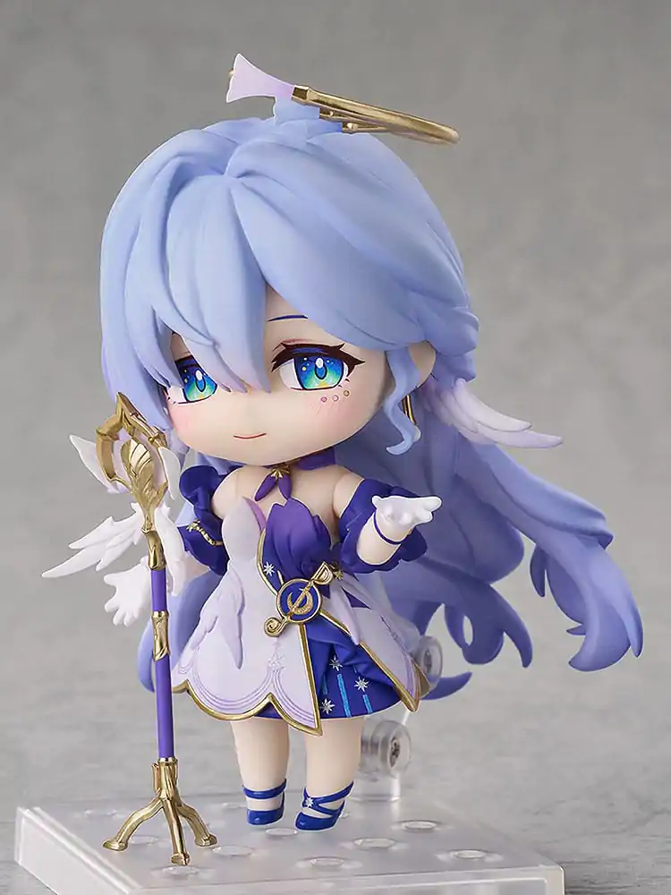 Honkai: Star Rail Nendoroid Action Figure Robin 10 cm termékfotó