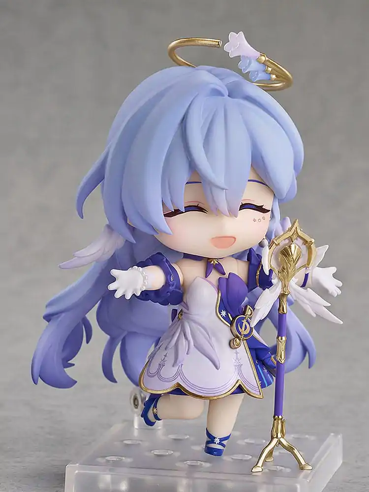 Honkai: Star Rail Nendoroid Action Figure Robin 10 cm termékfotó