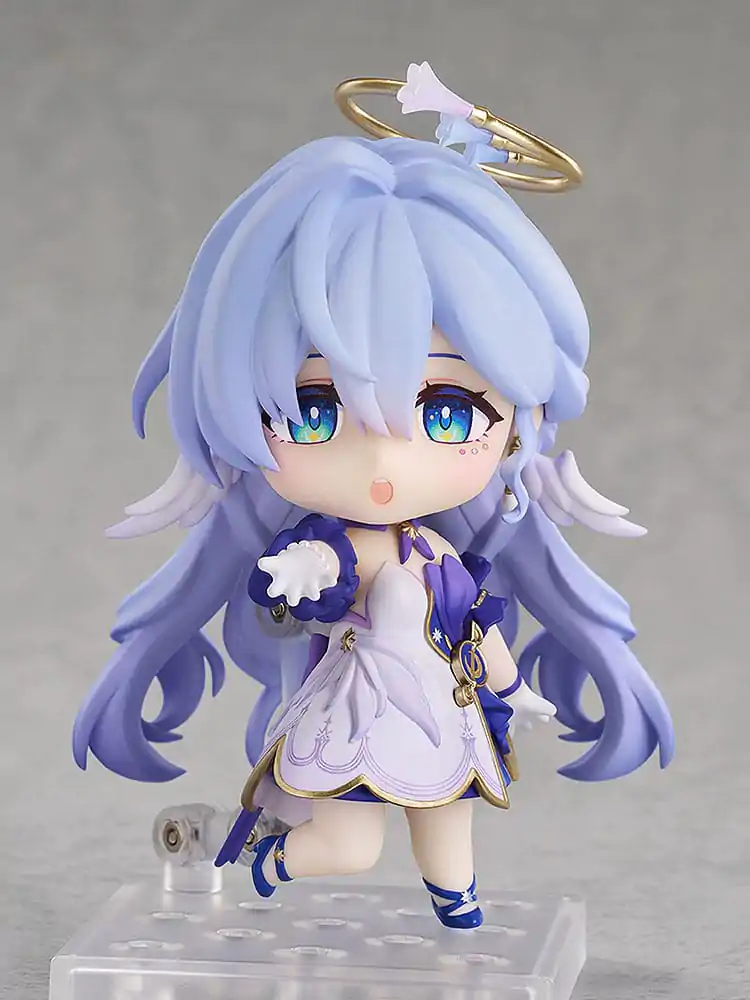 Honkai: Star Rail Nendoroid Action Figure Robin 10 cm termékfotó