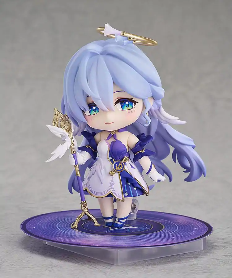 Honkai: Star Rail Nendoroid Action Figure Robin 10 cm termékfotó