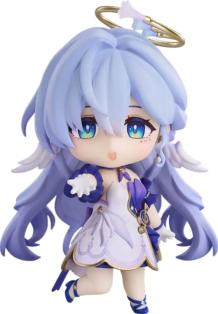 Honkai: Star Rail Nendoroid Action Figure Robin 10 cm termékfotó