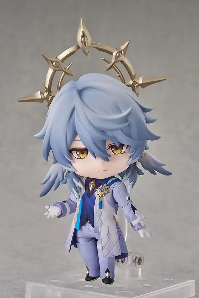 Honkai: Star Rail Nendoroid Action Figure Sunday 10 cm termékfotó