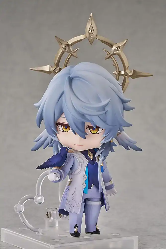 Honkai: Star Rail Nendoroid Action Figure Sunday 10 cm termékfotó