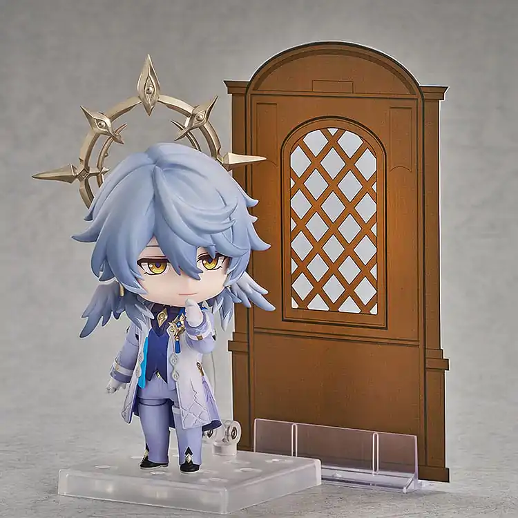 Honkai: Star Rail Nendoroid Action Figure Sunday 10 cm termékfotó