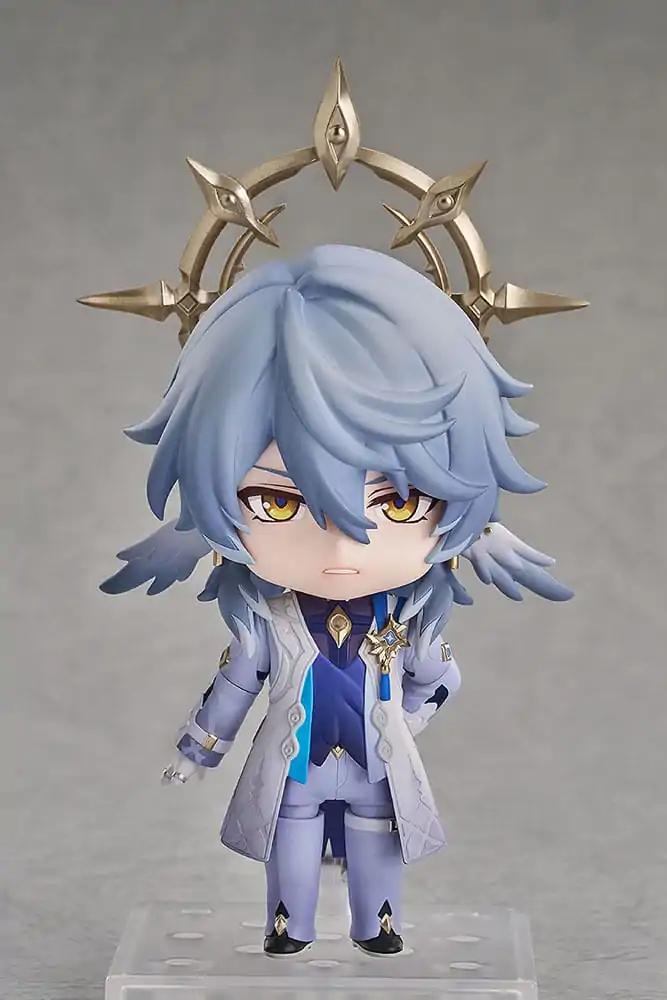 Honkai: Star Rail Nendoroid Action Figure Sunday 10 cm termékfotó