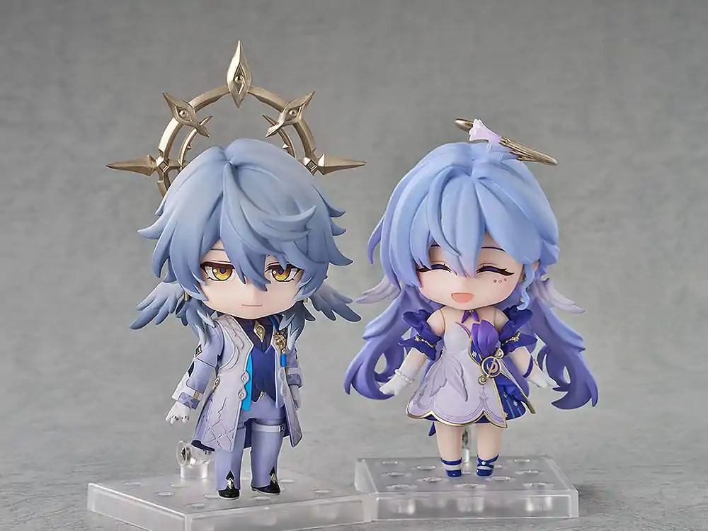 Honkai: Star Rail Nendoroid Action Figure Sunday 10 cm termékfotó