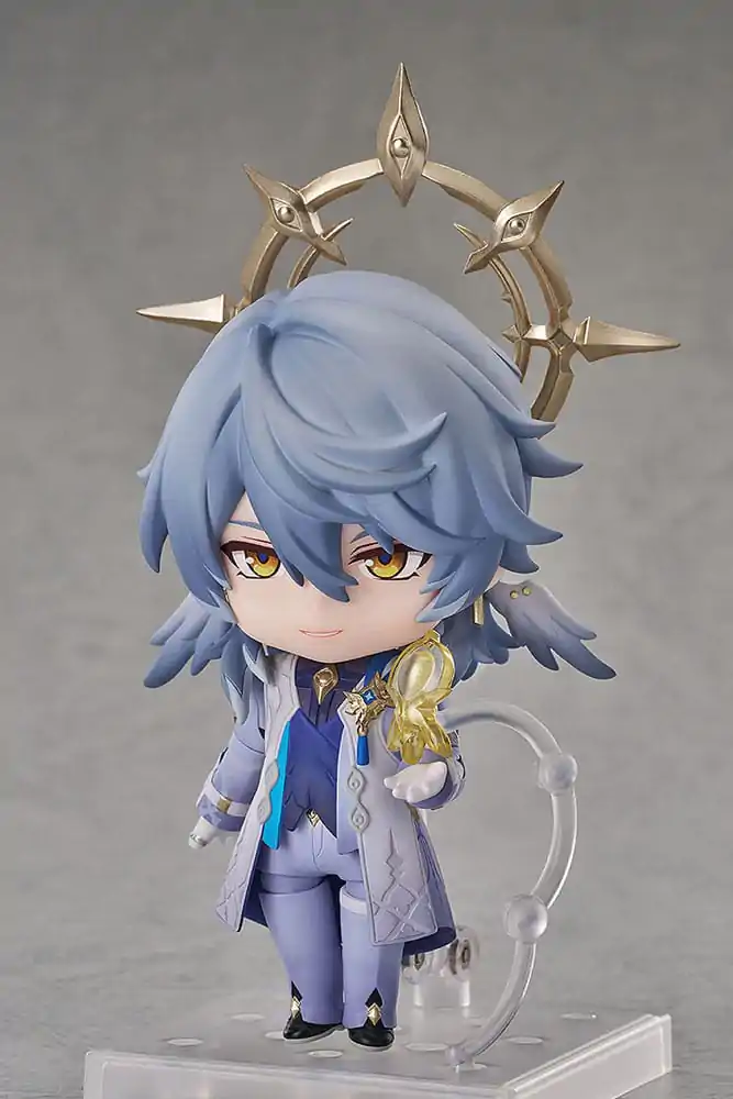 Honkai: Star Rail Nendoroid Action Figure Sunday 10 cm termékfotó