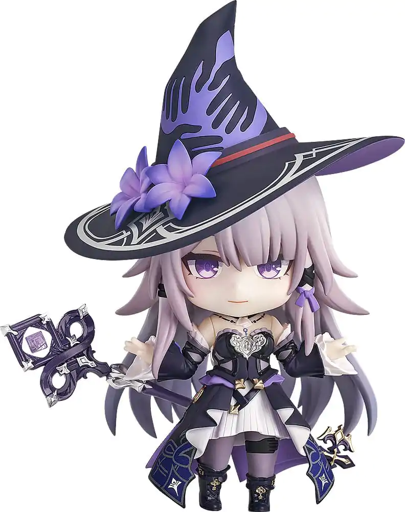 Honkai: Star Rail Nendoroid Action Figure The Herta 10 cm       product photo