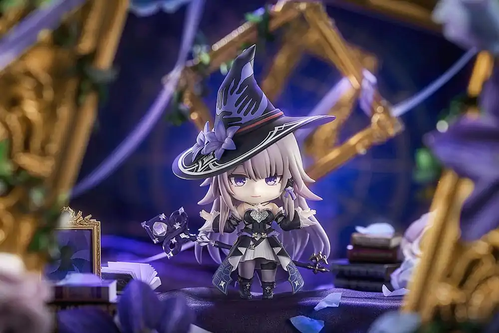 Honkai: Star Rail Nendoroid Action Figure The Herta 10 cm       product photo