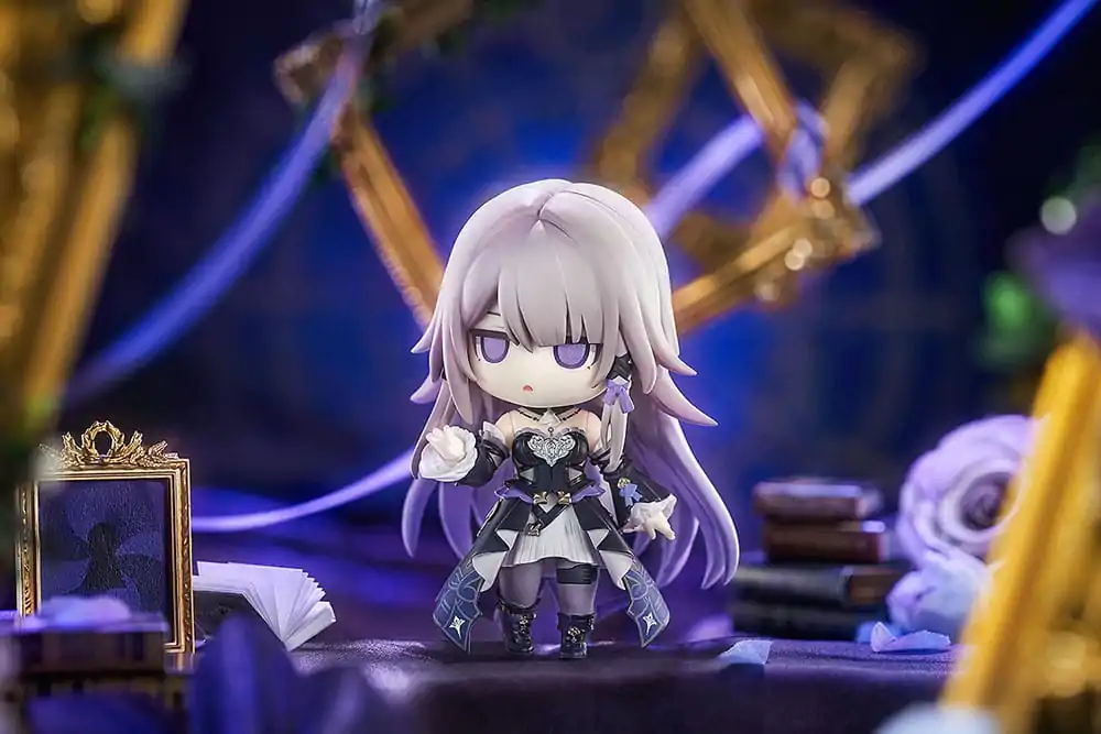 Honkai: Star Rail Nendoroid Action Figure The Herta 10 cm       product photo