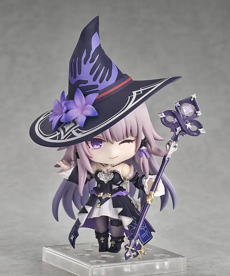 Honkai: Star Rail Nendoroid Action Figure The Herta 10 cm       product photo