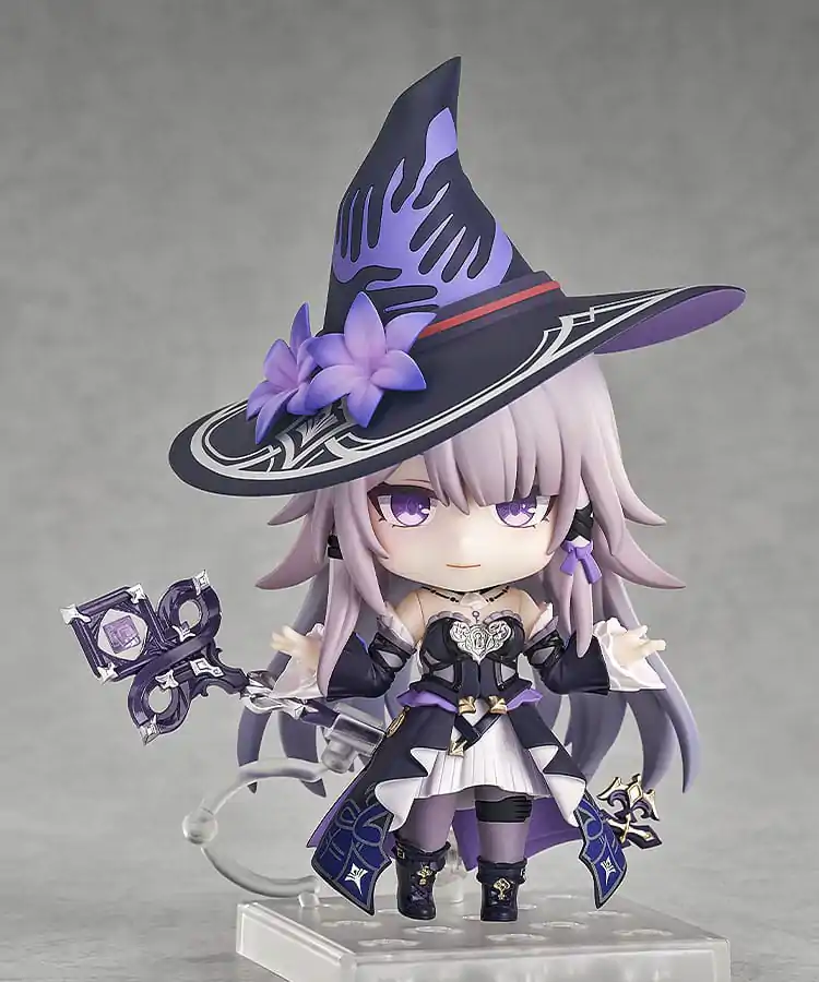 Honkai: Star Rail Nendoroid Action Figure The Herta 10 cm       product photo