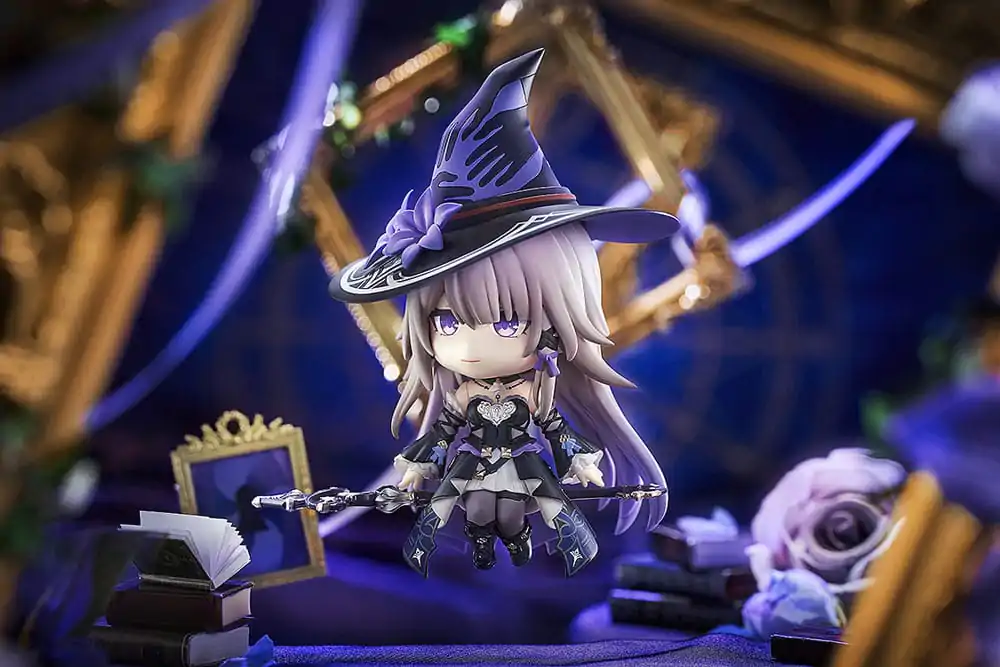 Honkai: Star Rail Nendoroid Action Figure The Herta 10 cm       product photo