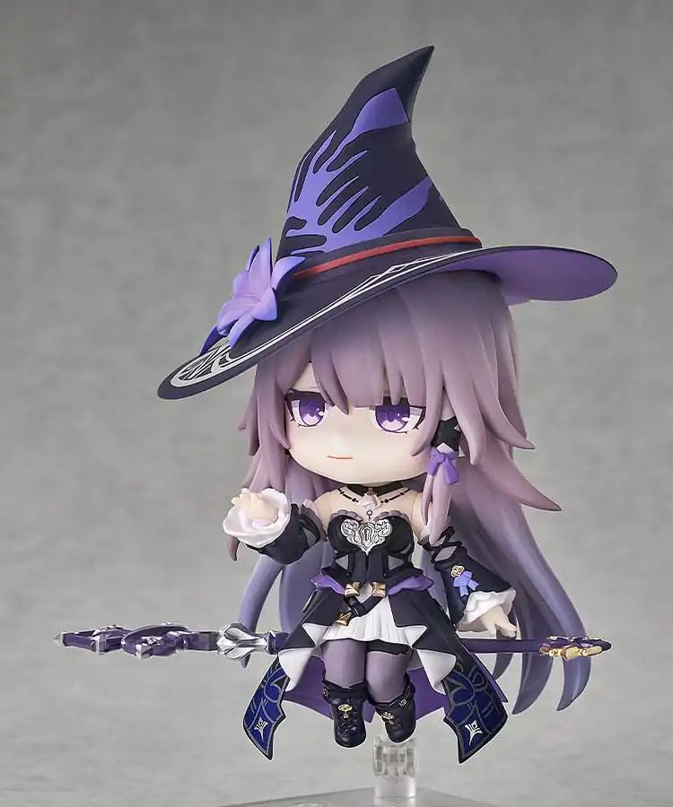 Honkai: Star Rail Nendoroid Action Figure The Herta 10 cm       product photo