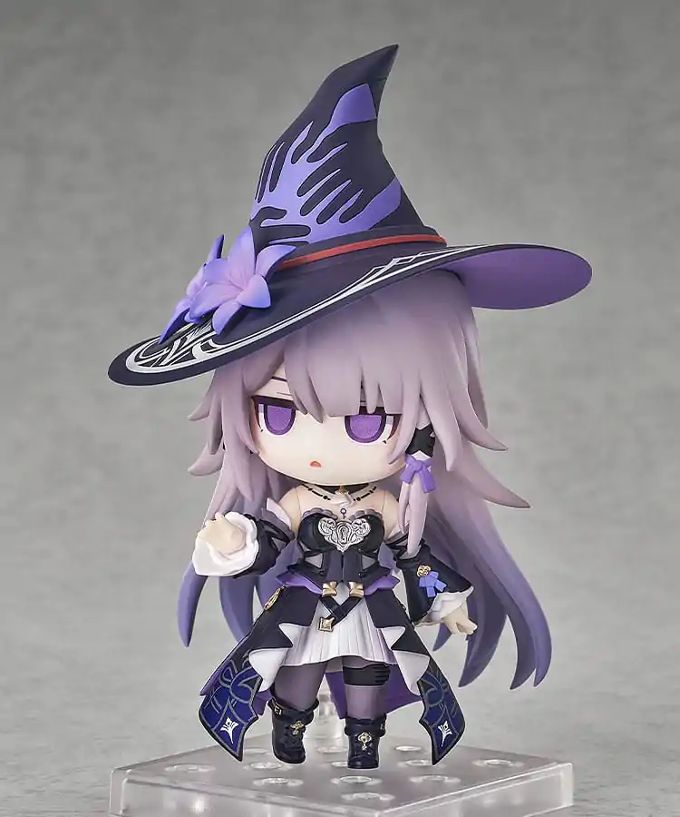 Honkai: Star Rail Nendoroid Action Figure The Herta 10 cm       product photo