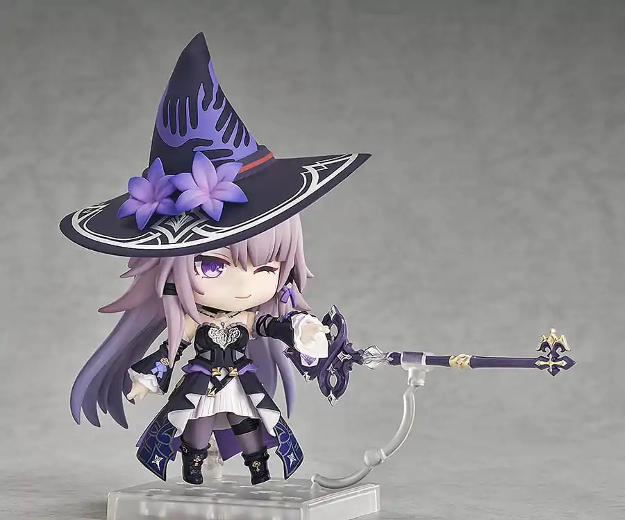 Honkai: Star Rail Nendoroid Action Figure The Herta 10 cm       product photo