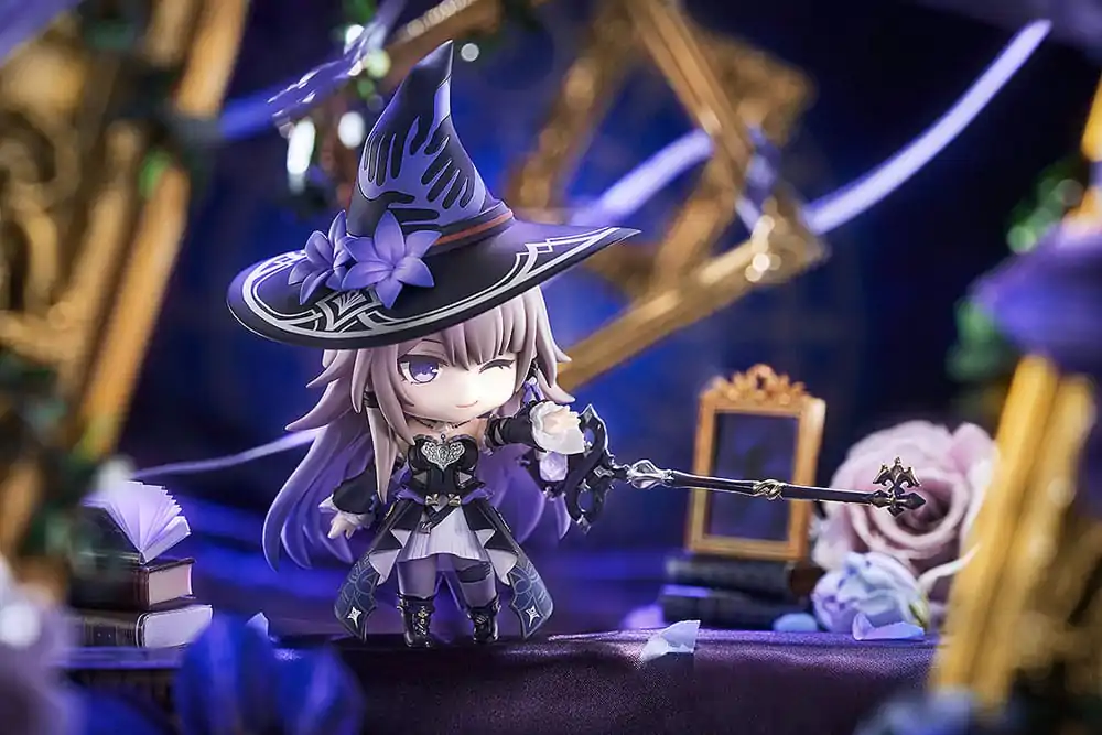 Honkai: Star Rail Nendoroid Action Figure The Herta 10 cm       product photo