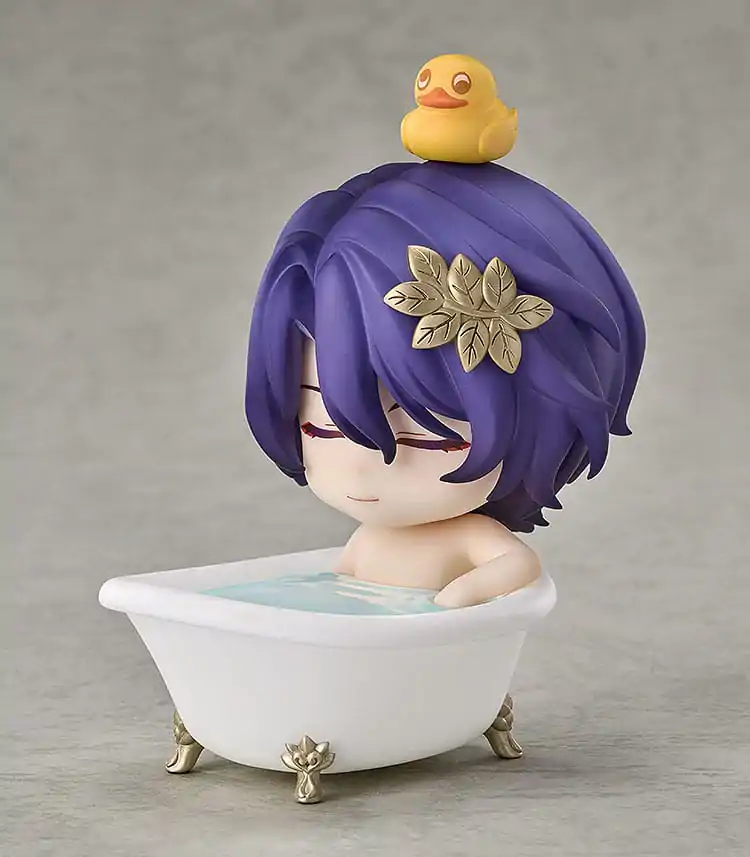 Honkai: Star Rail Nendoroid Action Figure Von Dr. Ratio 10 cm product photo