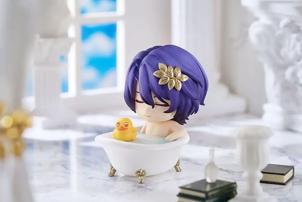 Honkai: Star Rail Nendoroid Action Figure Von Dr. Ratio 10 cm product photo