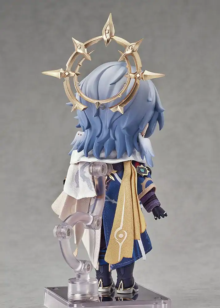 Honkai: Star Rail Nendoroid Doll Action Figure Sunday 14 cm product photo