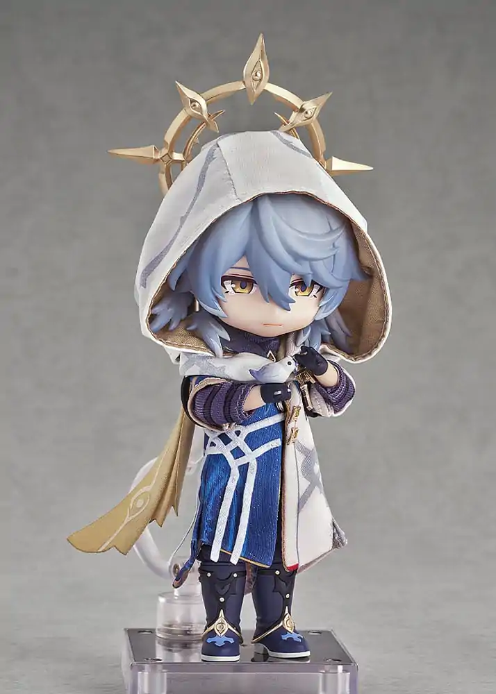Honkai: Star Rail Nendoroid Doll Action Figure Sunday 14 cm product photo
