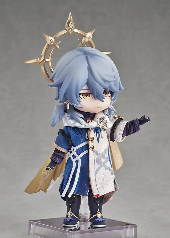 Honkai: Star Rail Nendoroid Doll Action Figure Sunday 14 cm product photo