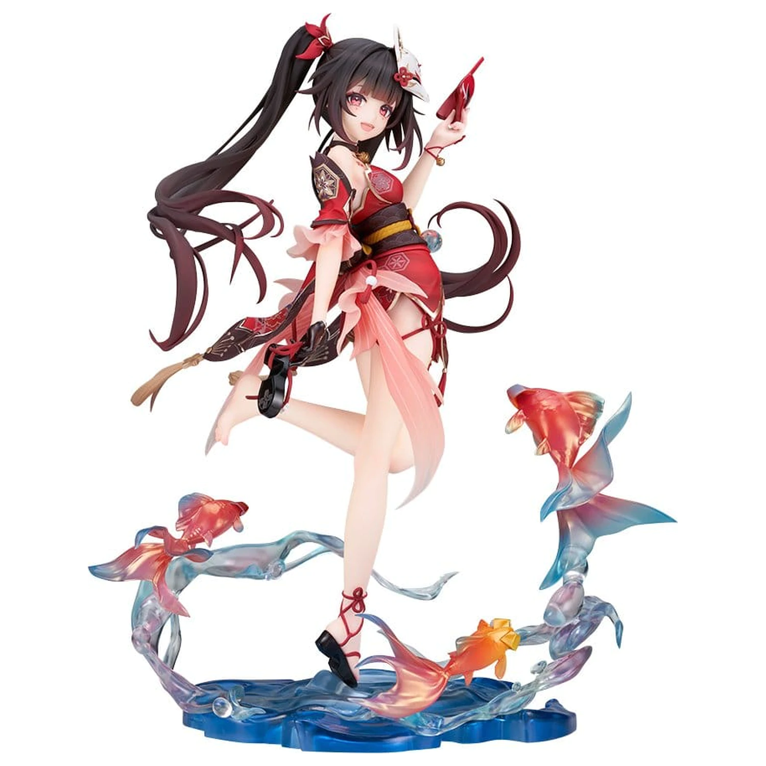 Honkai: Star Rail PVC Figure 1/7 Sparkle 23 cm product photo