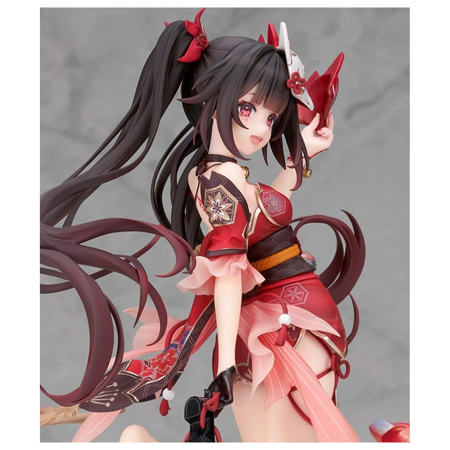 Honkai: Star Rail PVC Figure 1/7 Sparkle 23 cm product photo