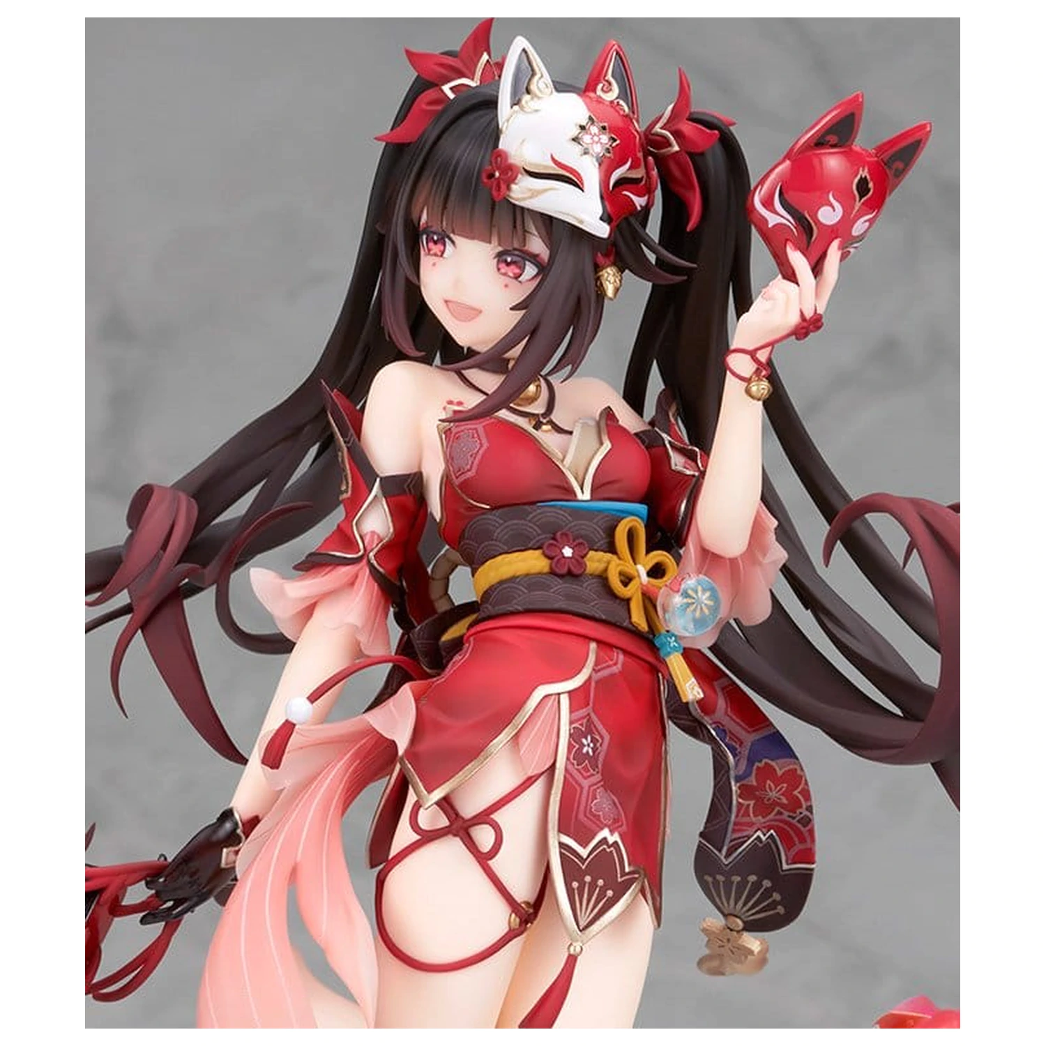 Honkai: Star Rail PVC Figure 1/7 Sparkle 23 cm product photo