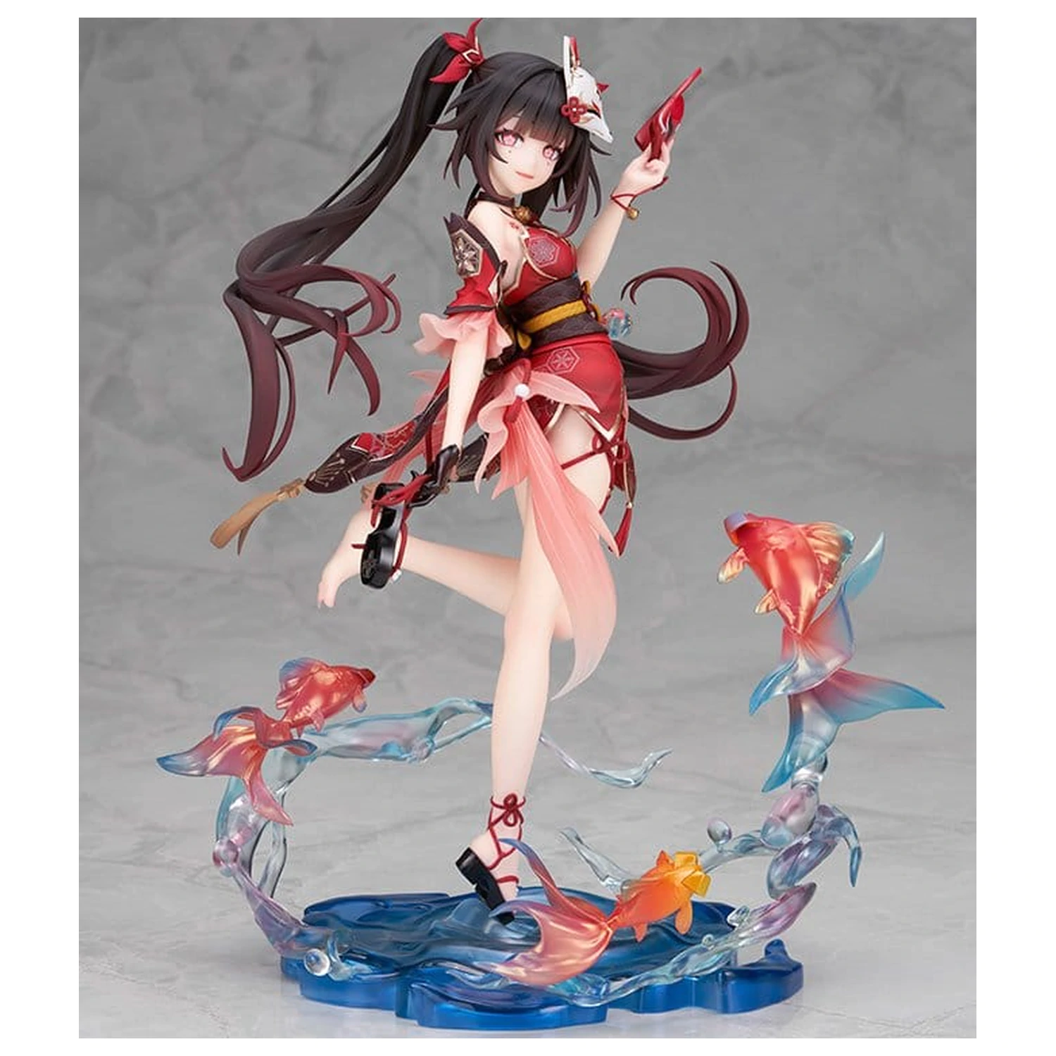 Honkai: Star Rail PVC Figure 1/7 Sparkle 23 cm product photo