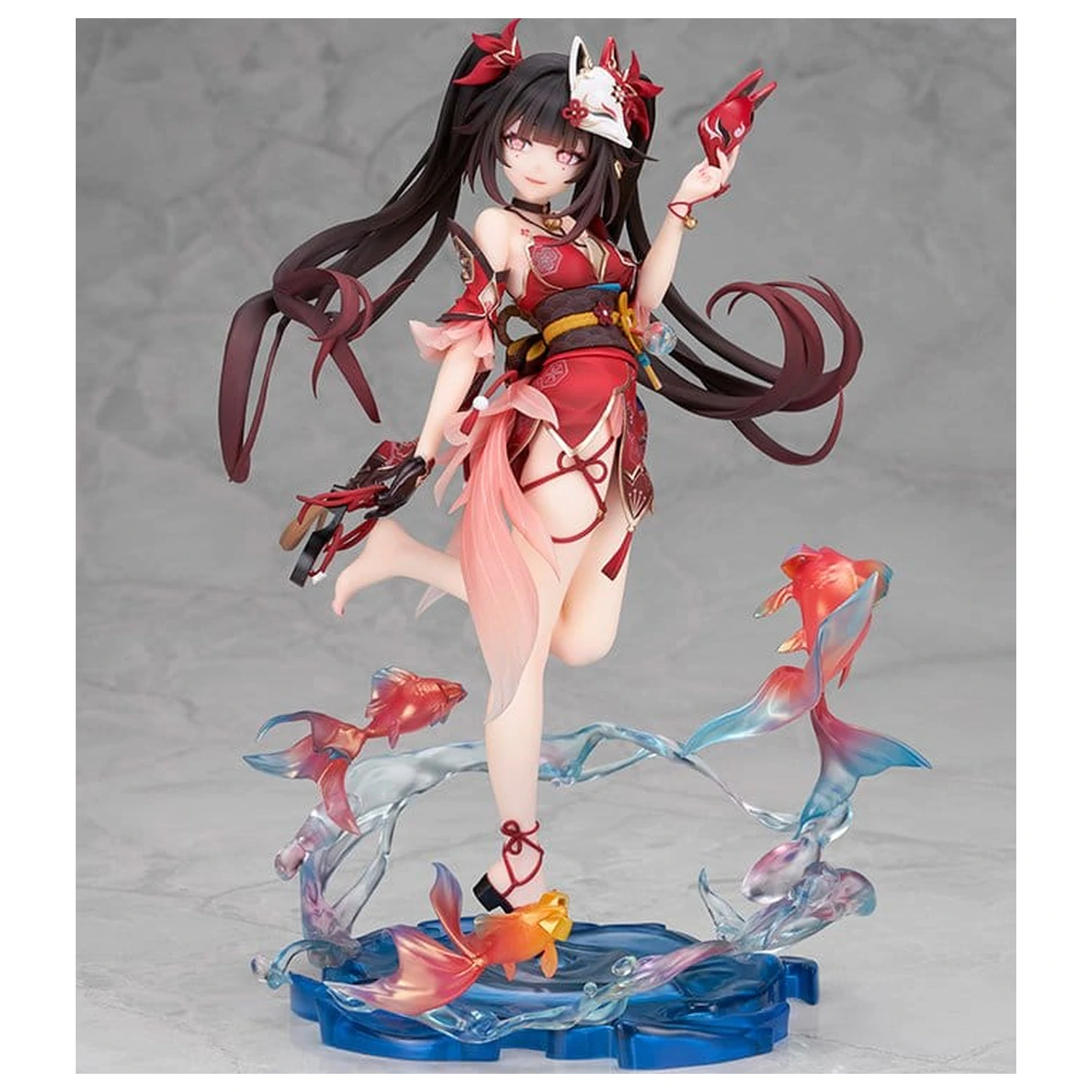 Honkai: Star Rail PVC Figure 1/7 Sparkle 23 cm product photo