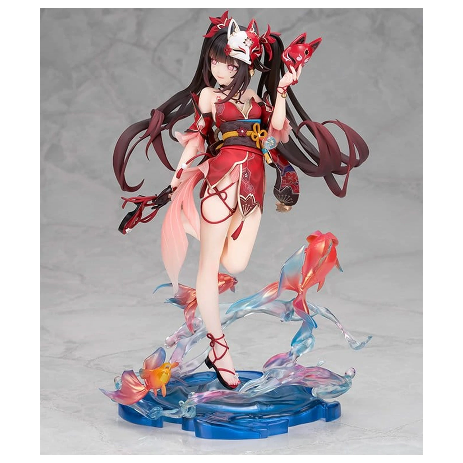 Honkai: Star Rail PVC Figure 1/7 Sparkle 23 cm product photo