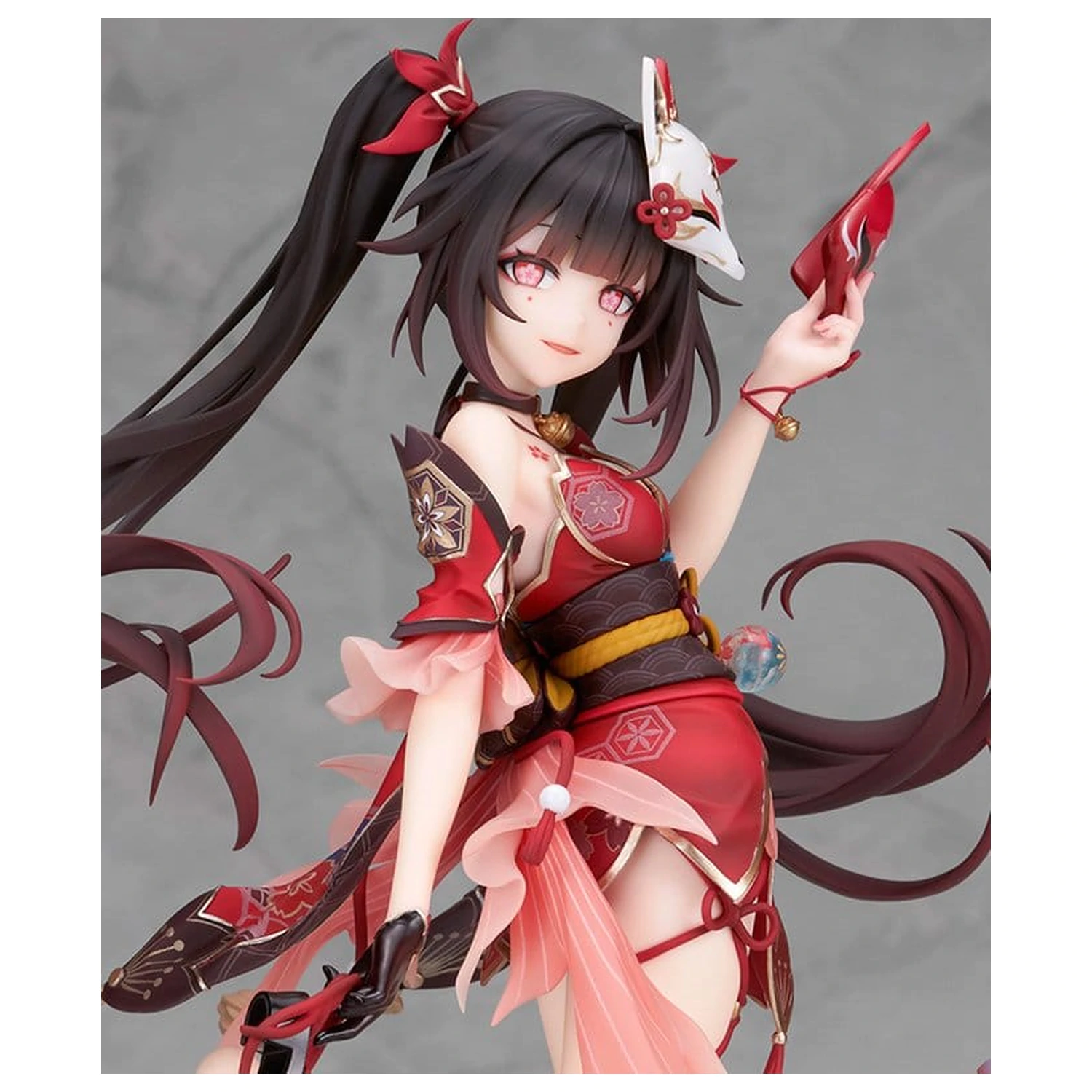 Honkai: Star Rail PVC Figure 1/7 Sparkle 23 cm product photo
