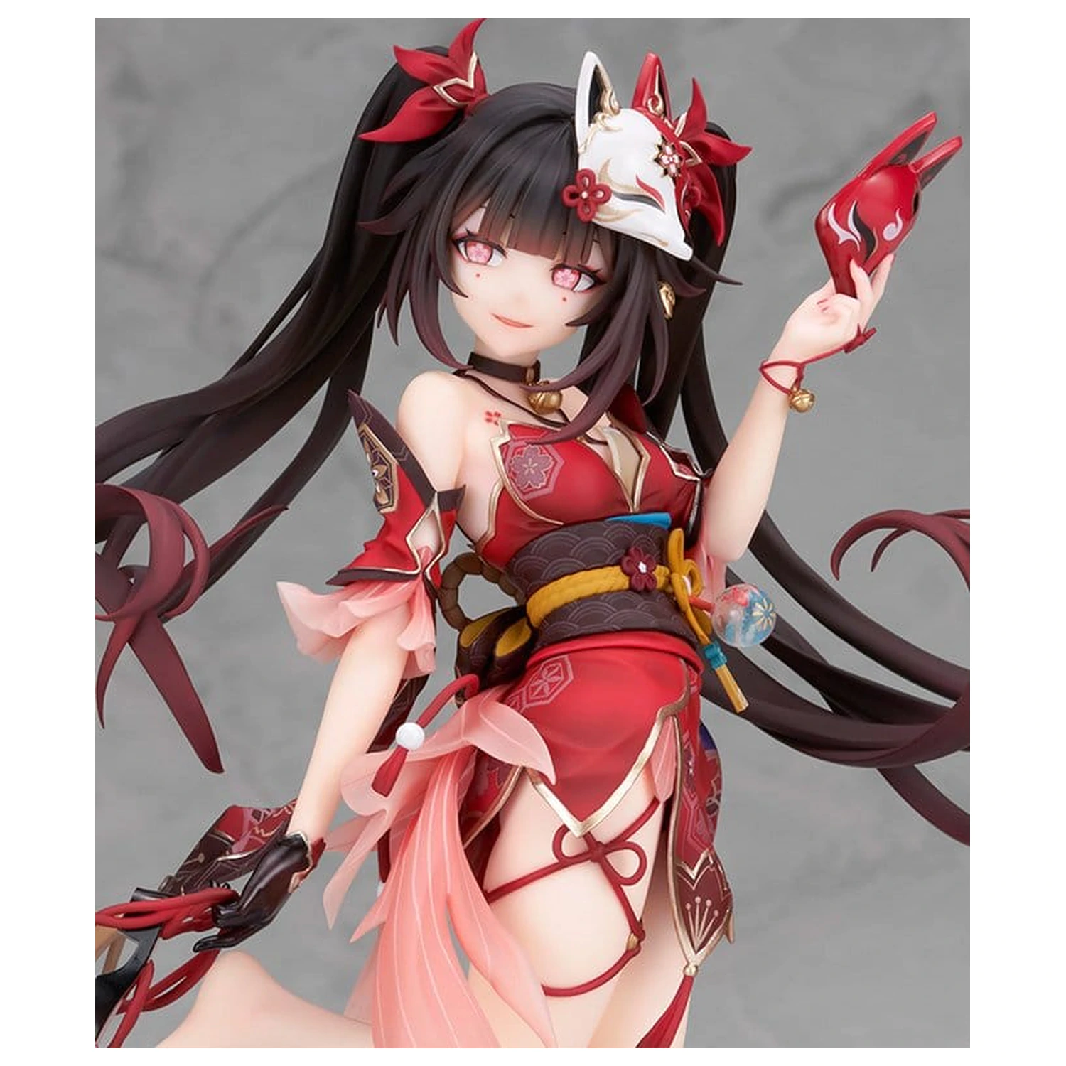 Honkai: Star Rail PVC Figure 1/7 Sparkle 23 cm product photo