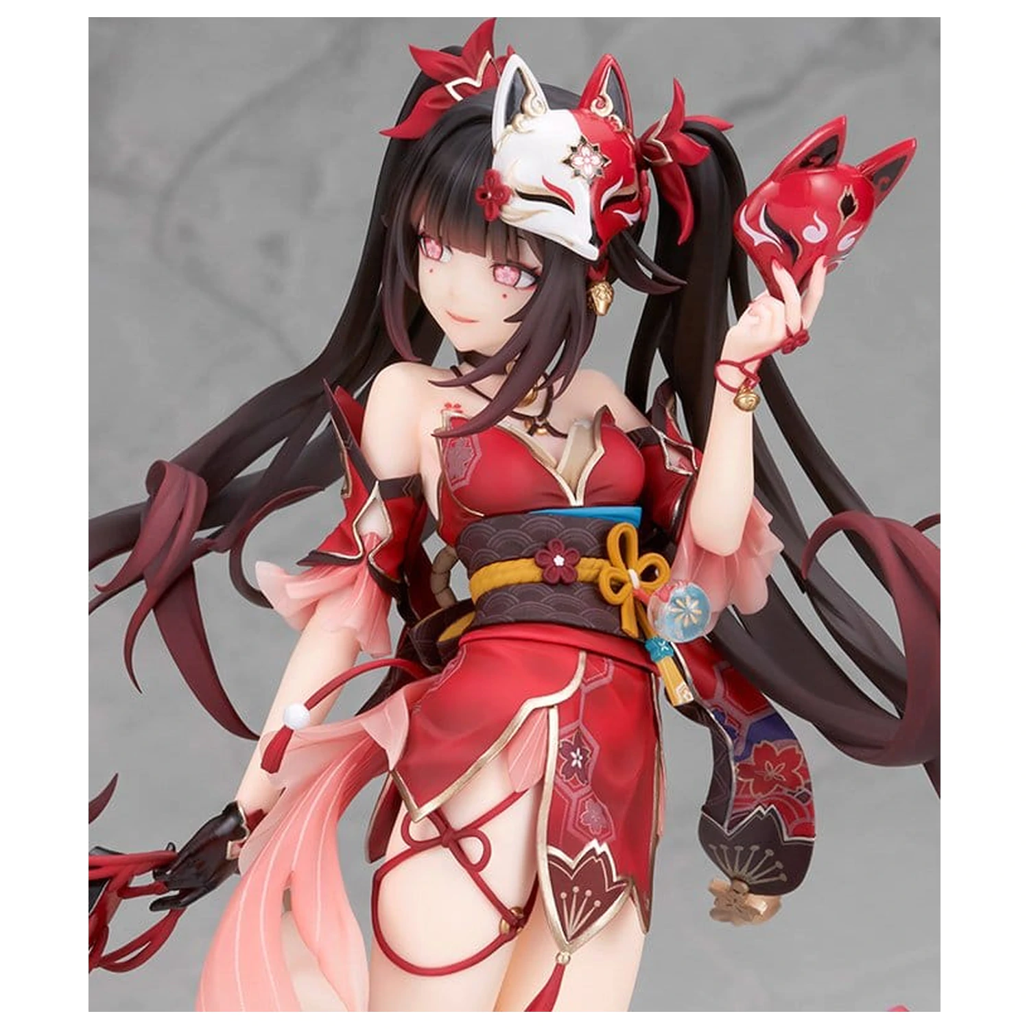Honkai: Star Rail PVC Figure 1/7 Sparkle 23 cm product photo