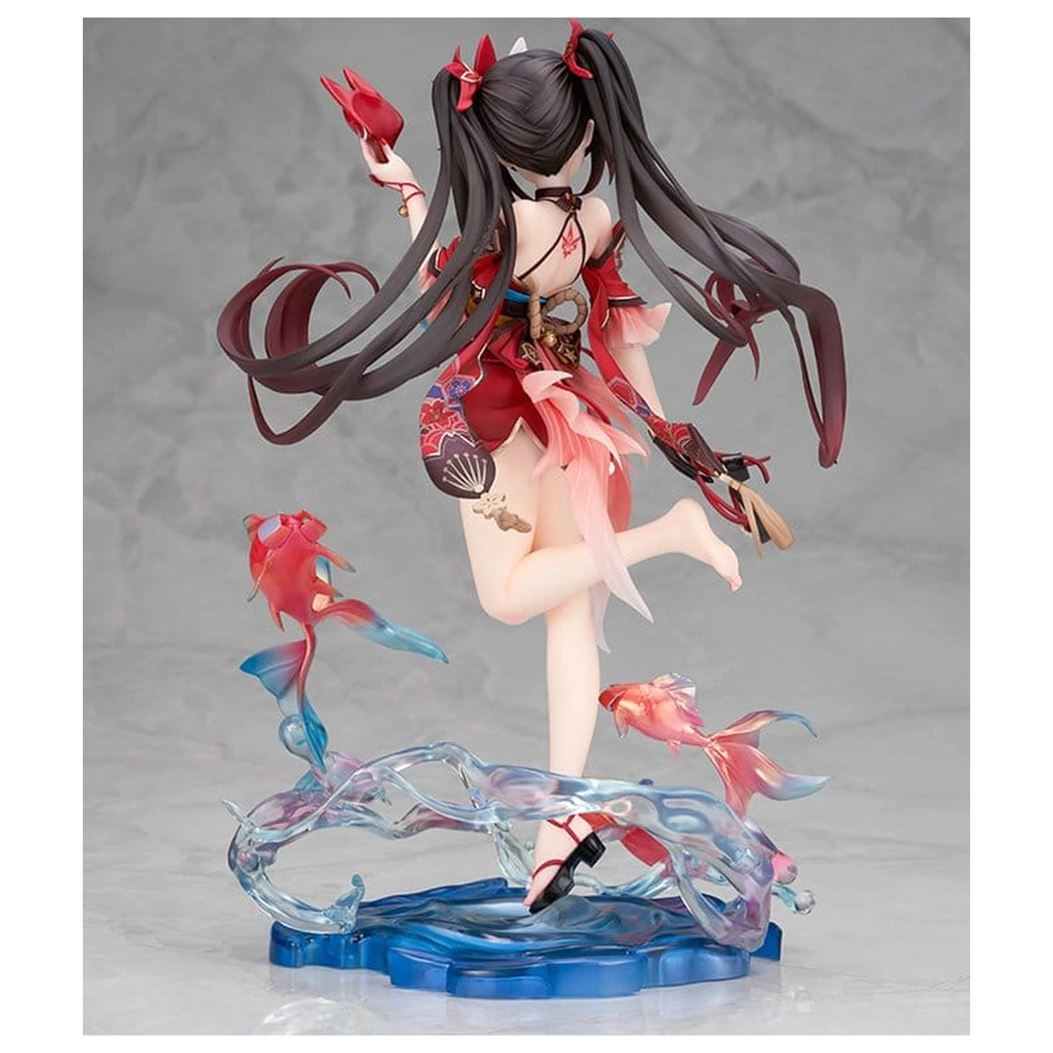 Honkai: Star Rail PVC Figure 1/7 Sparkle 23 cm product photo