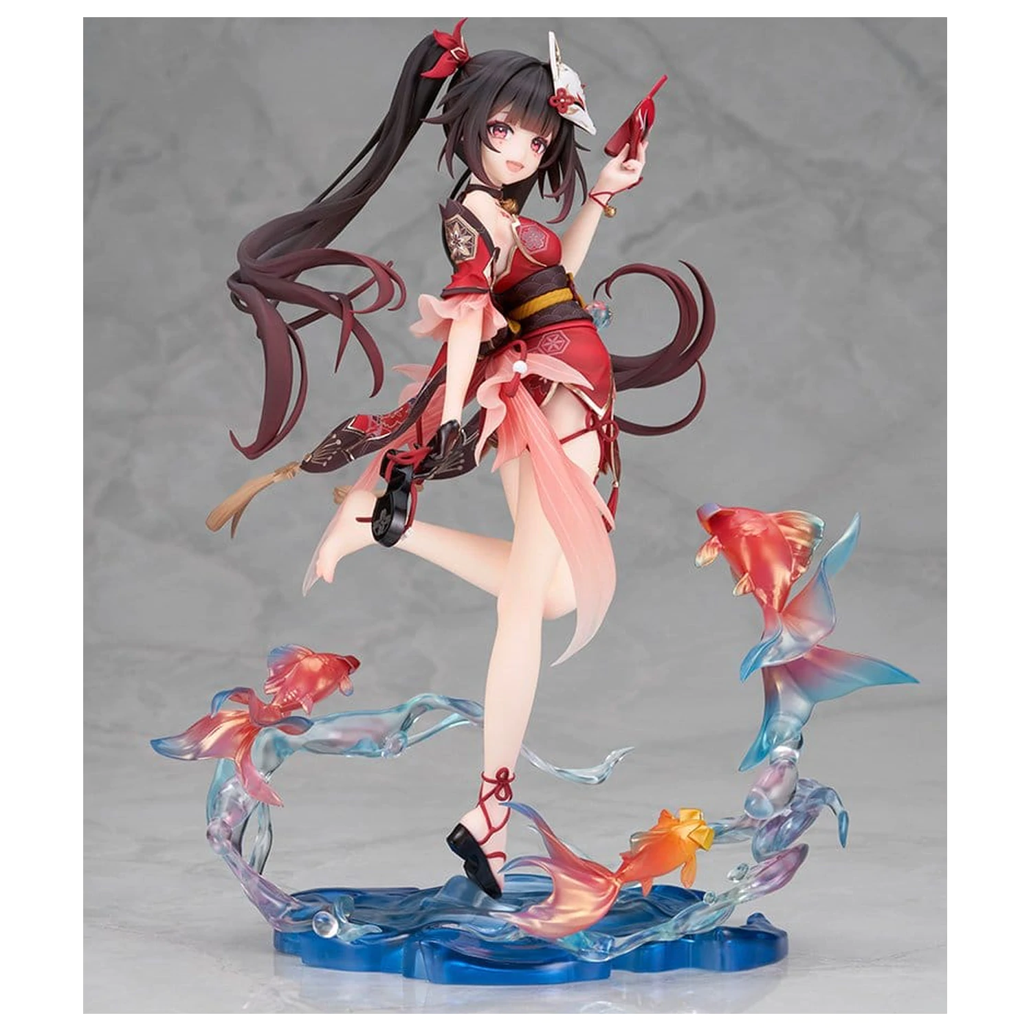 Honkai: Star Rail PVC Figure 1/7 Sparkle 23 cm product photo