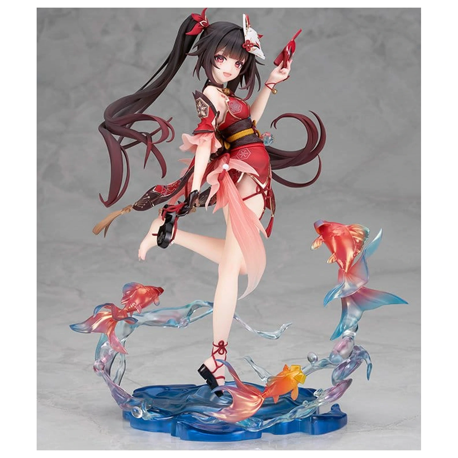Honkai: Star Rail PVC Figure 1/7 Sparkle 23 cm product photo