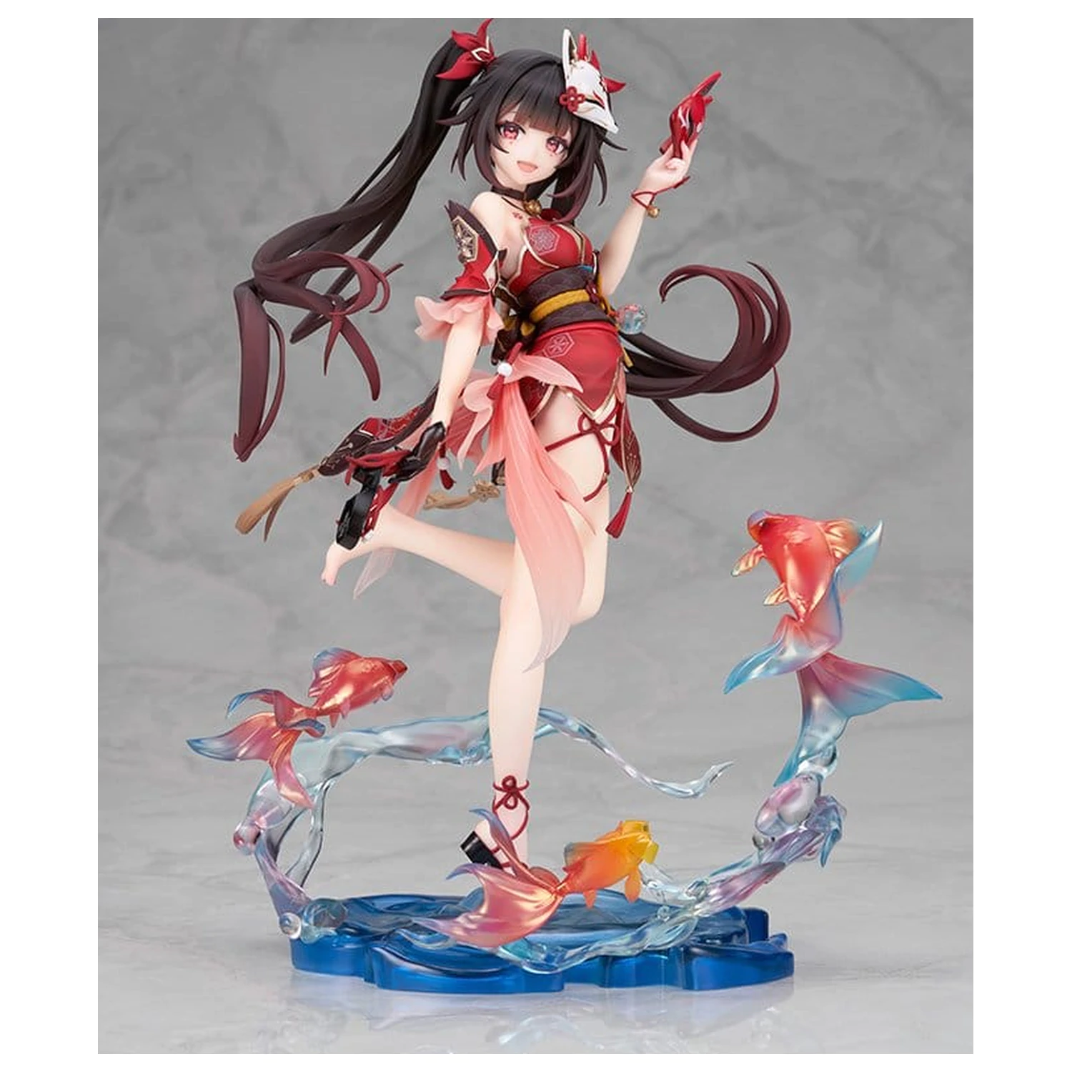 Honkai: Star Rail PVC Figure 1/7 Sparkle 23 cm product photo