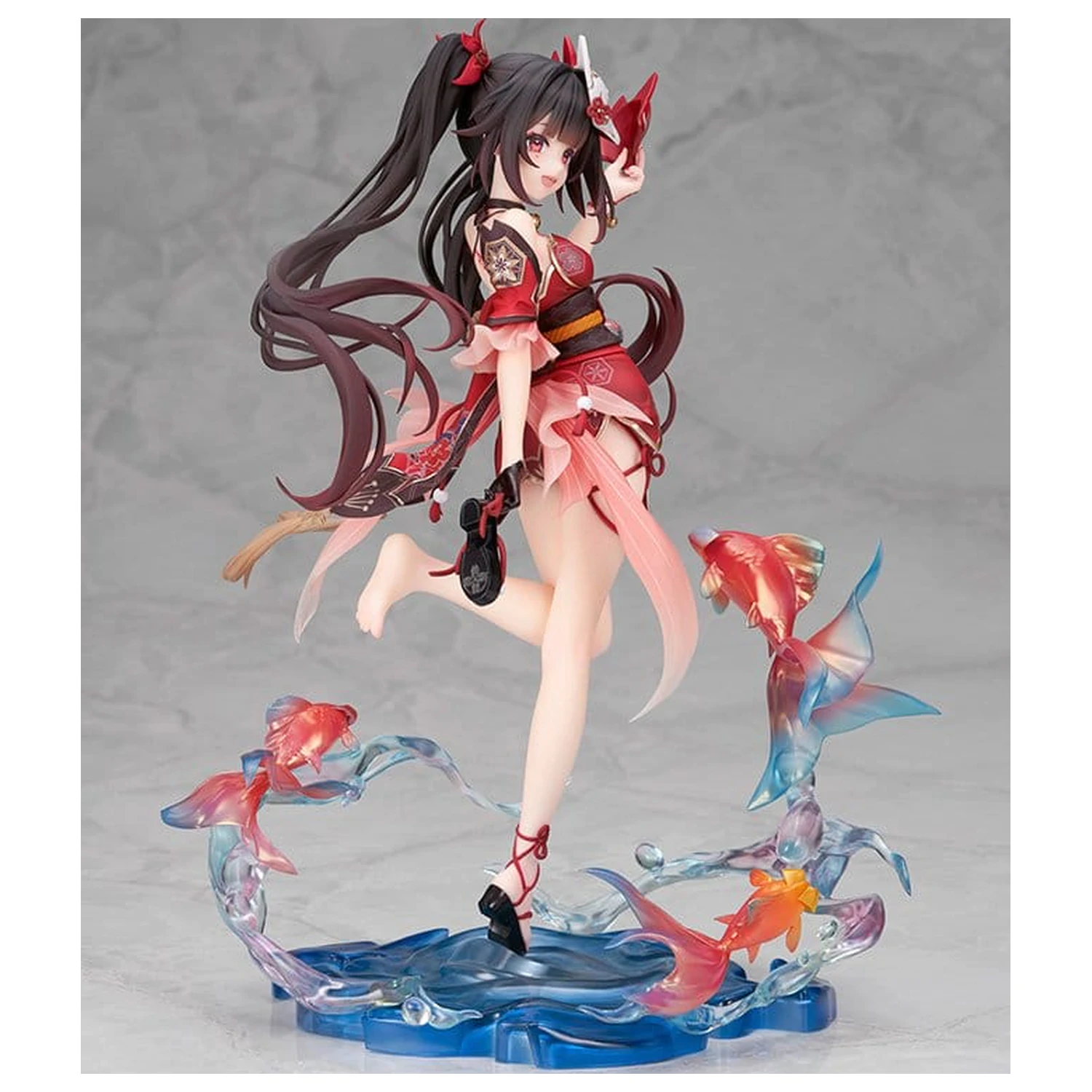 Honkai: Star Rail PVC Figure 1/7 Sparkle 23 cm product photo
