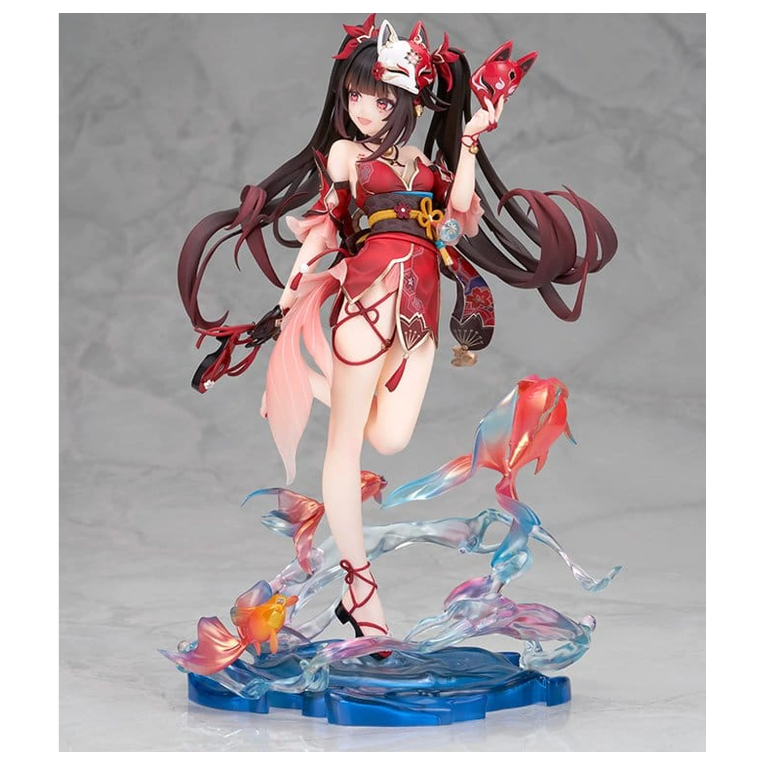 Honkai: Star Rail PVC Figure 1/7 Sparkle 23 cm product photo