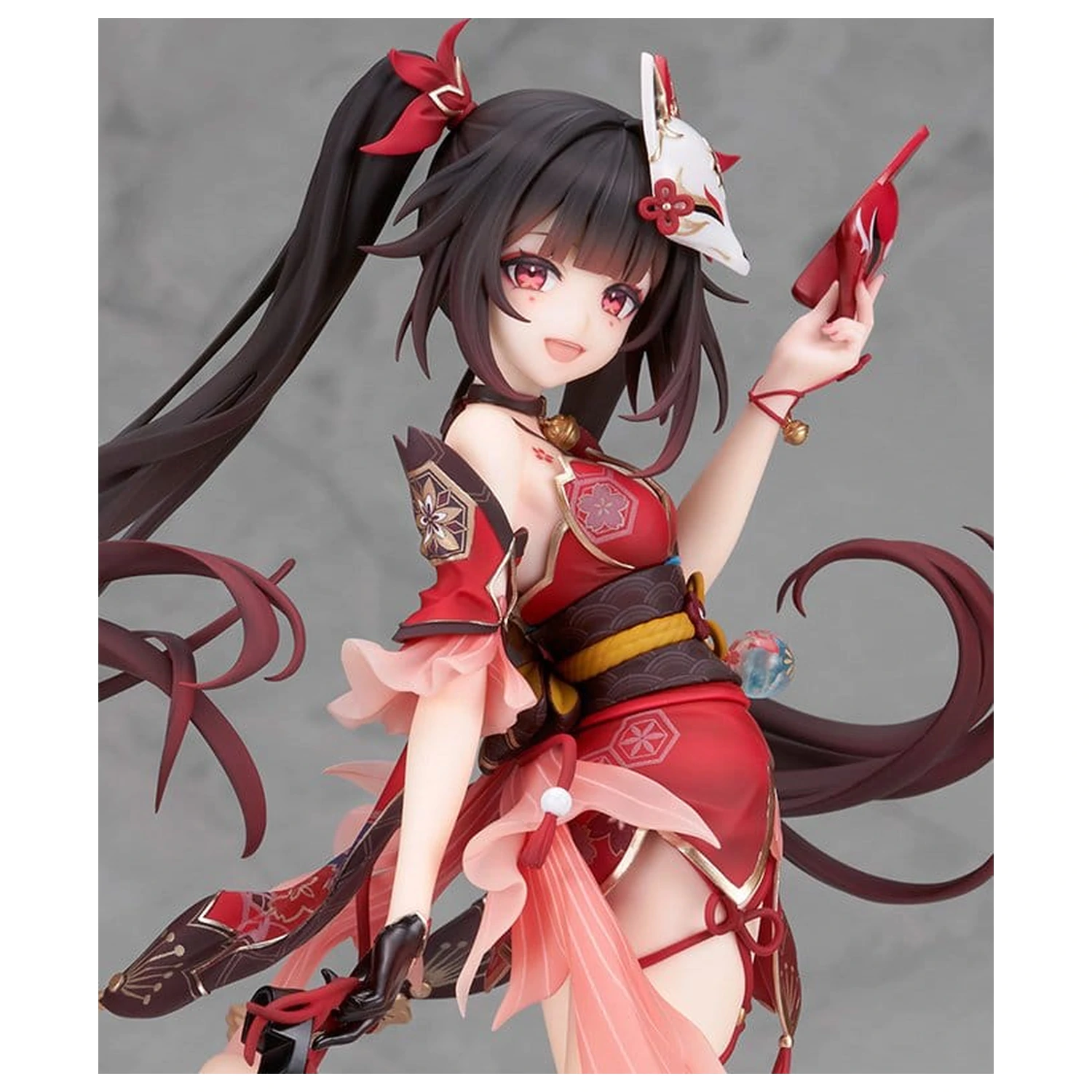 Honkai: Star Rail PVC Figure 1/7 Sparkle 23 cm product photo