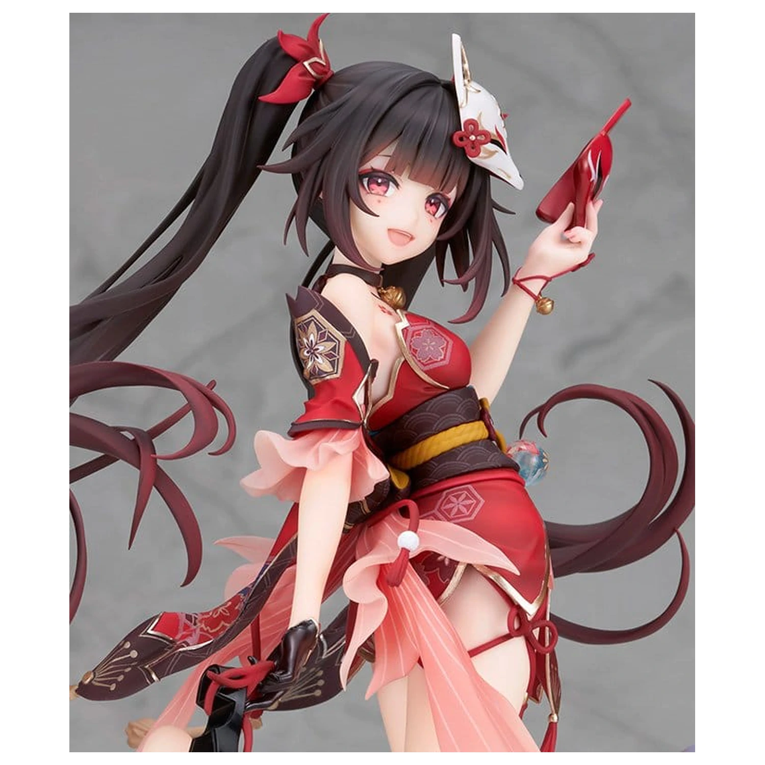 Honkai: Star Rail PVC Figure 1/7 Sparkle 23 cm product photo