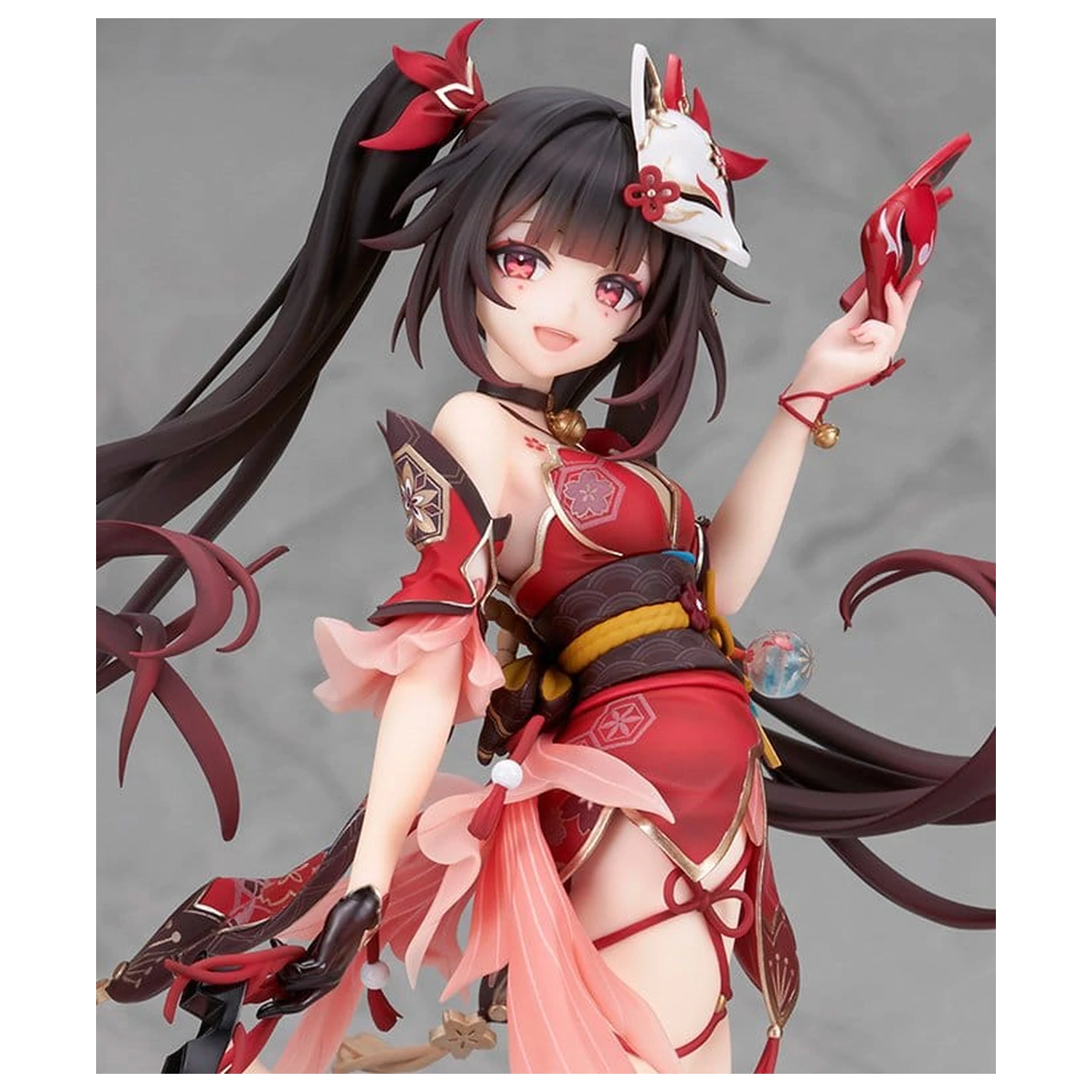Honkai: Star Rail PVC Figure 1/7 Sparkle 23 cm product photo