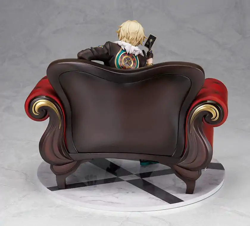 Honkai: Star Rail PVC Statue 1/7 Aventurine 20 cm product photo
