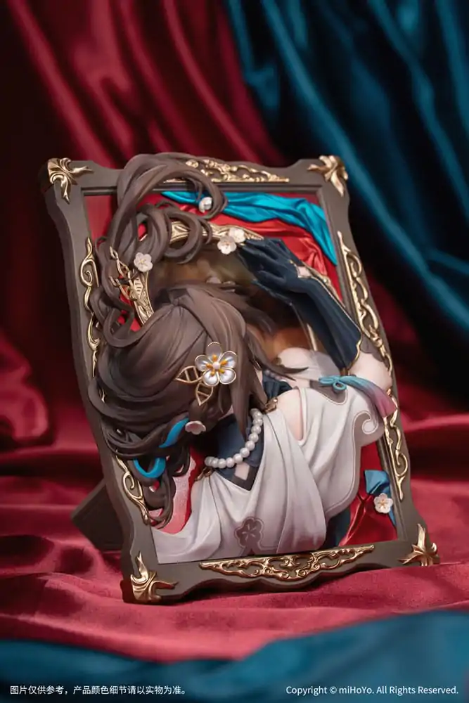 Honkai: Star Rail PVC Statue Ruan Mei: Past Self in Mirror Diorama Ver. 21 cm           product photo