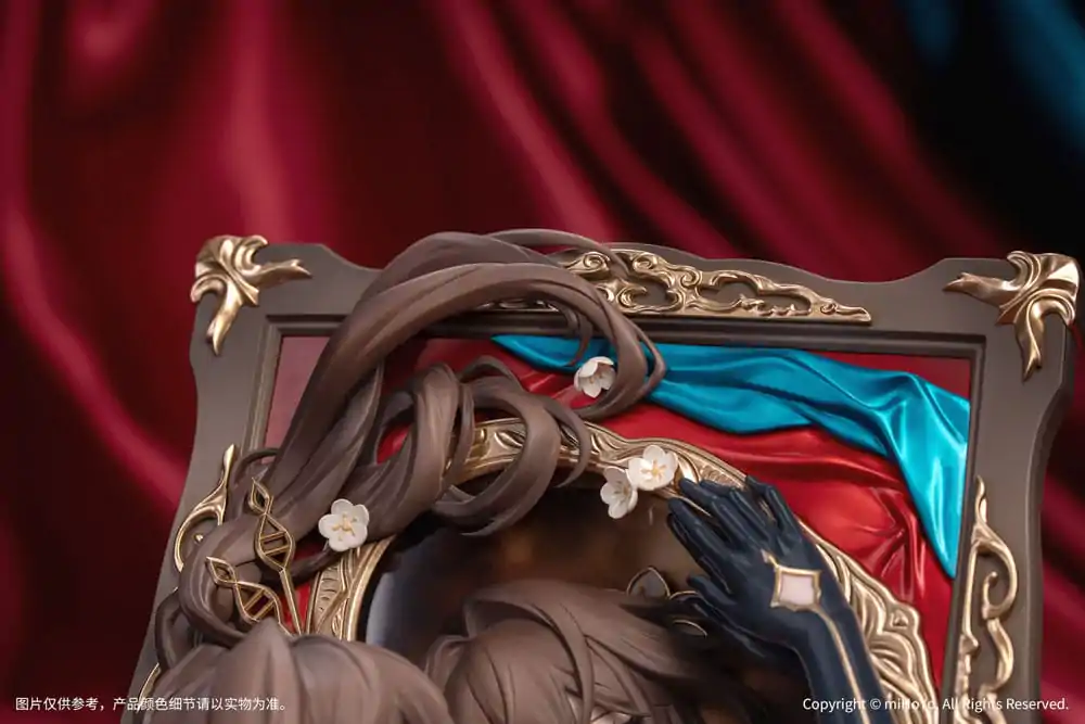 Honkai: Star Rail PVC Statue Ruan Mei: Past Self in Mirror Diorama Ver. 21 cm           product photo