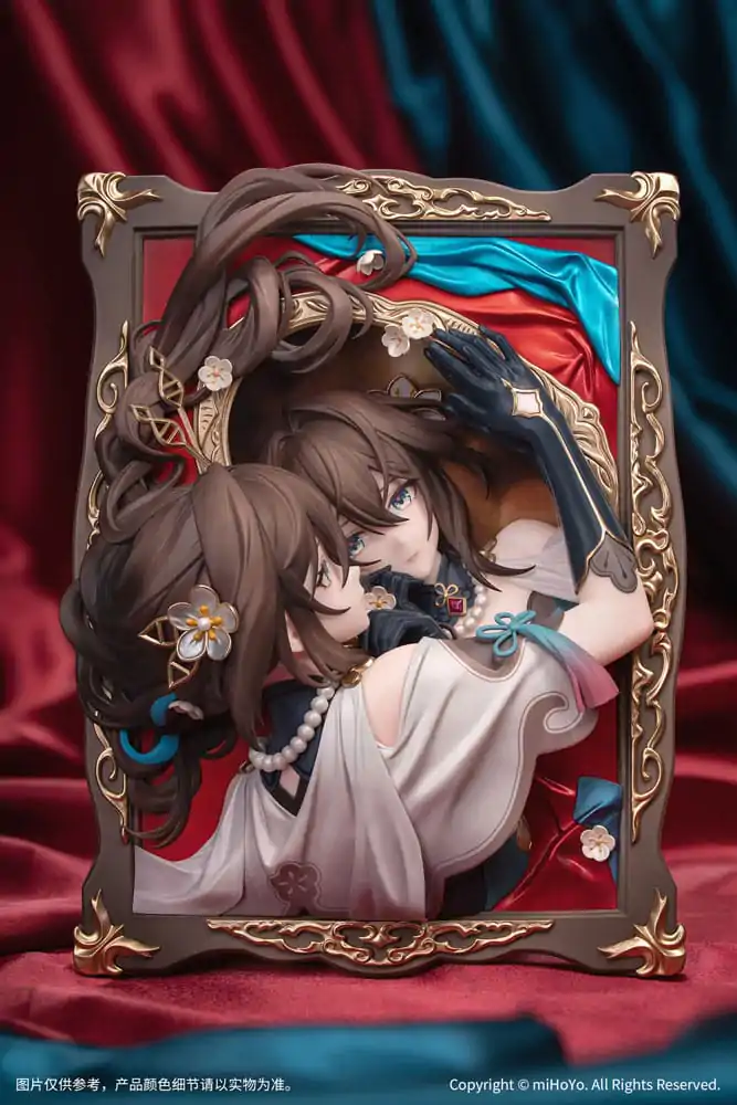 Honkai: Star Rail PVC Statue Ruan Mei: Past Self in Mirror Diorama Ver. 21 cm           product photo