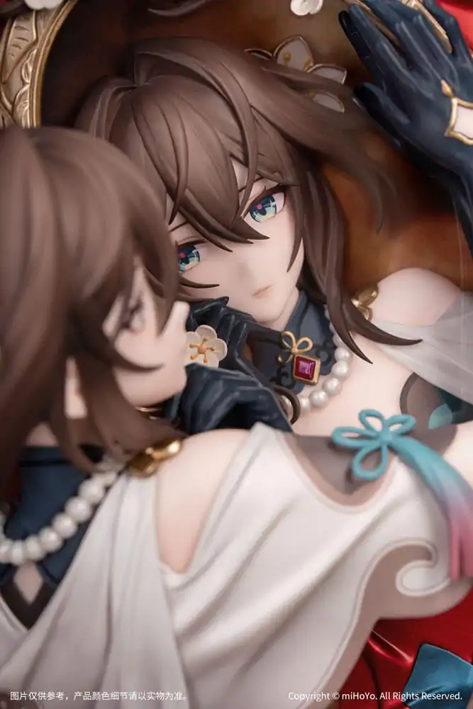 Honkai: Star Rail PVC Statue Ruan Mei: Past Self in Mirror Diorama Ver. 21 cm           product photo