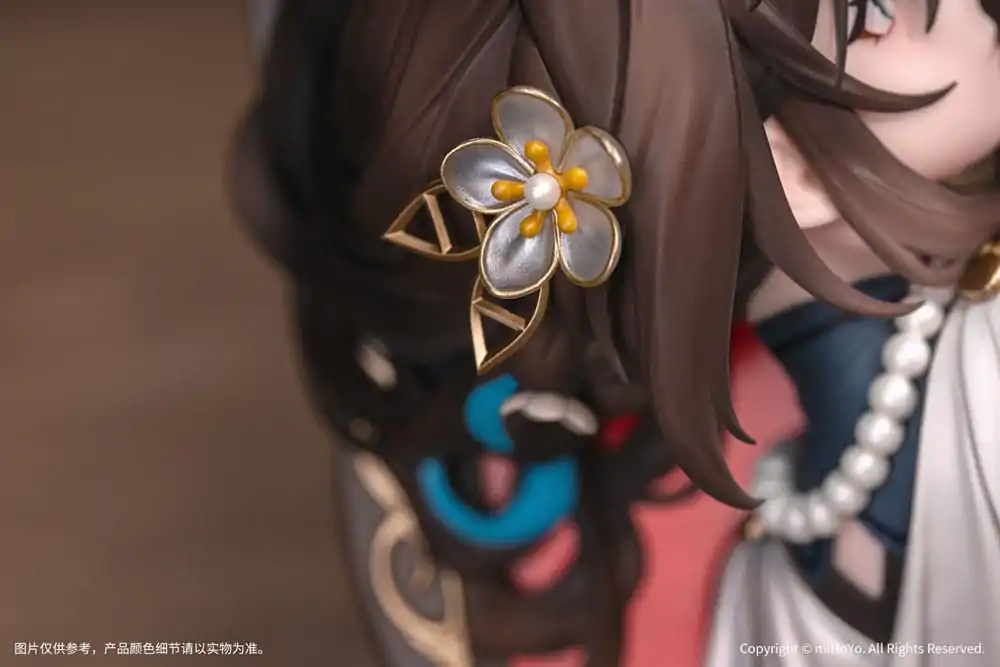 Honkai: Star Rail PVC Statue Ruan Mei: Past Self in Mirror Diorama Ver. 21 cm           product photo